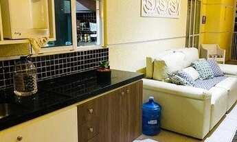 Imagem 5: FORTALEZA - Casa de Condomínio - Eusébio