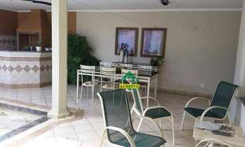 Imagem 7: Sobrado com 4 dormitórios à venda, 358 m² por R$ 850.000,00 - Vila Industrial - Araçatuba