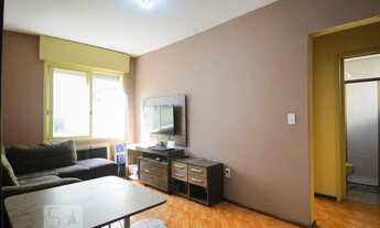 Imagem 2: Apartamento para Aluguel - Cidade Baixa, 1 Quarto, 43 m2