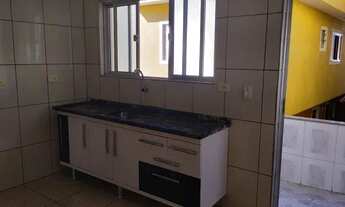 Imagem 2: Aluguel casa Casa em condomínio com 1 dormitório