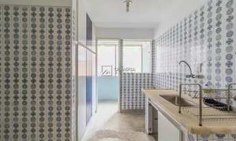 Imagem 5: Venda Apartamento 2 Dormitórios - 90 m² Vila Olímpia