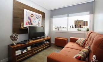 Imagem 2: Apartamento de 2 quartos à venda Avenida João Wallig, Passo da Areia - Porto Alegre