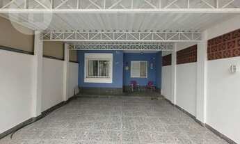 Imagem: Casa com 4 dormitórios à venda, 121 m²