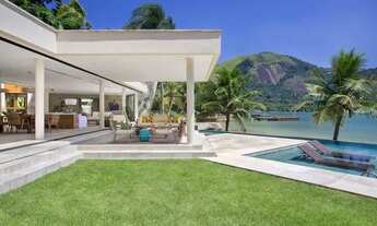 Imagem 2: Espetacular Residência em Angra dos Reis