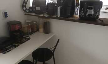 Imagem 4: Apartamento para venda tem 35 metros quadrados com 1 quarto em Jardim Celeste - São Paulo