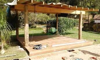 Imagem 6: Fazenda com 10 dormitórios à venda, 62715 m² por R$ 4.500.000,00 - Aparecida - Aparecida/S