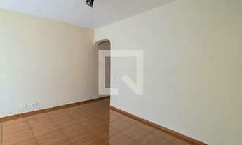 Imagem 4: Apartamento para Aluguel - Jabaquara, 2 Quartos, 68 m2