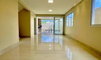 Imagem 3: Jardins Bolonha - Sobrado 3 Suites