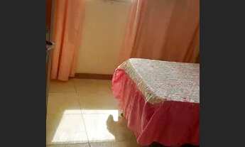 Imagem 7: Casa germinada Casa com 4 dormitórios