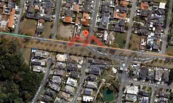 Imagem 3: PINHAIS - Terreno Padrão - Pineville