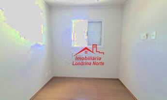 Imagem 5: Apartamento com 2 dormitórios para alugar, 50 m² por R$ 1.100,00/mês - Jardim São Paulo II