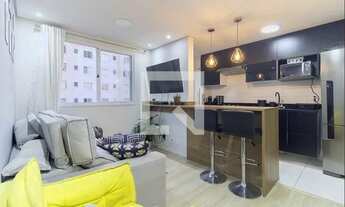 Imagem 3: Apartamento para Aluguel - Jardim São Savério, 2 Quartos, 40 m2