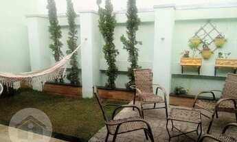 Imagem: Casa com 3 dormitórios à venda, 100 m²