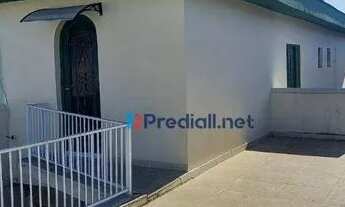 Imagem 5: LOCAÇÃO CASA 3 DORMITÓRIOS 3 BANHEIROS 2 VAGA GARAGEM