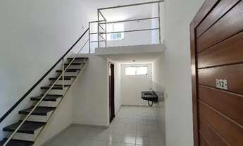 Imagem: Alugo Kitinet exclusivo tipo Loft em Cidade