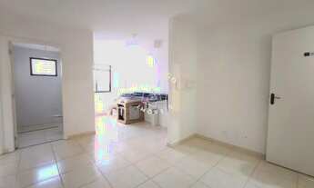 Imagem 2: Ribeirão Preto - Apartamento Padrão - Recanto das Palmeiras