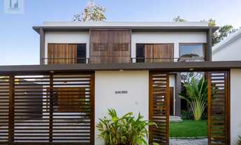 Imagem 3: CASA CARVALHO Casa em condomínio com 5 dormitórios