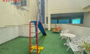 Imagem 6: Apartamento para aluguel com 50 mobiliado metros quadrados com 1 quarto na Barra