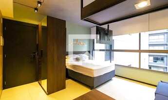 Imagem 4: Apartamento para Aluguel - Consolação, 1 Quarto, 27 m2