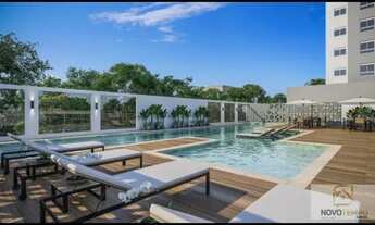 Imagem 4: Apartamento à venda no bairro Goiabeira - Cuiabá/MT