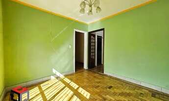 Imagem 3: Casa à venda 2 quartos 1 vaga Campestre - Santo André - SP