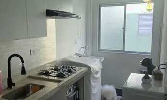 Imagem 7: Excelente Oportunidade / Mobília nova / Apto Próx Rodovia Anchieta / Agende