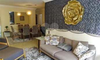 Imagem 4: Belissímo Apartamento em Moema para Venda ou Locação