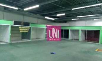 Imagem 4: Loja para alugar, 699 m² por R$ 13.334/mês - Vila Nogueira - Diadema/SP