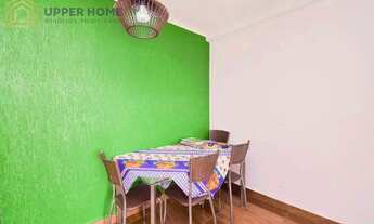 Imagem 3: APARTAMENTO RESIDENCIAL em SÃO PAULO - SP, TATUAPÉ