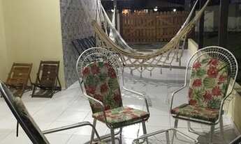 Imagem 2: Casa sobrado 4 quartos na praia do Coqueiro