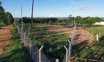 Imagem 2: CHÁCARA DE LAZER - TERRENO