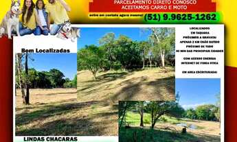 Imagem: Vendo Chacara 900m² direto proprietario