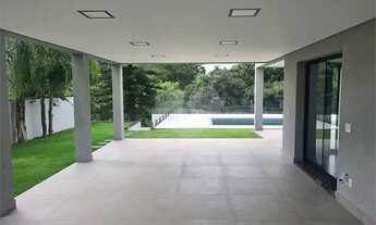 Imagem 5: Imóvel Recém Construído em Condomínio de Alto Padrão na Cidade de Vinhedo/SP