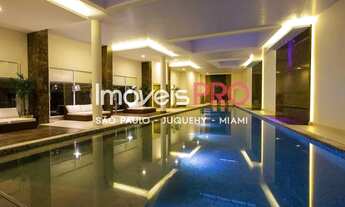 Imagem 6: Apartamento para locação com 120m² em Pinheiros, São Paulo