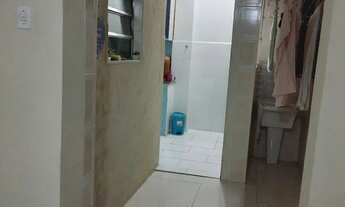 Imagem 6: Alugar apartamento dois quartos. Cidade Nova