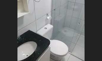 Imagem 7: Alugo Apt. amplo no Alto do Mateus, 2qts sendo 1 suíte, Garagem