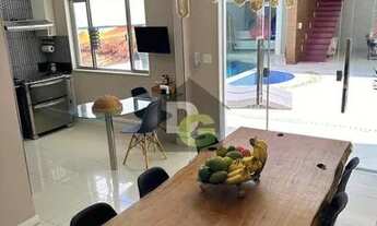 Imagem 5: VENDA. CAMBOINHAS. RESIDÊNCIA ALTO PADRÃO. ARQUITETADA. PLANEJADA. 3 SALAS, 4 QTOS, 2 STES