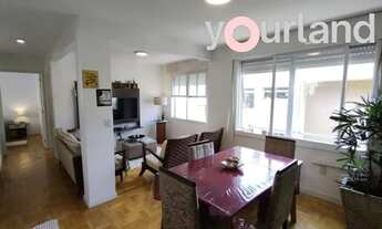 Imagem: PORTO ALEGRE - Apartamento Padrão - Jardim