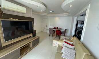 Imagem 6: 02 DORMITÓRIOS COM SUÍTE - ABRAÃO