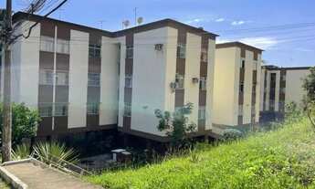 Imagem: Apartamento à venda no Bairro Visa Isa