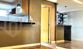 Imagem 2: Rua 37 norte- Apartamento 2 quartos-Aguas Claras - Armários -Res. Cincinatti