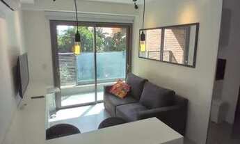 Imagem 3: Apartamento Locação Jardim Paulista 38 m² 1 Dormitórios