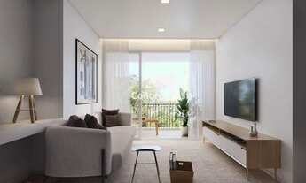 Imagem 7: Apartamento com 2 dormitórios à venda, 75 m² por R$ 590.000,00 - Condomínio Essenziale Due