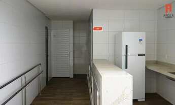 Imagem 5: Apartamento para venda tem 49 metros quadrados com 2 quartos em Torre - Recife - PE