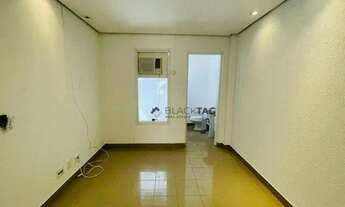 Imagem 6: SALA COMERCIAL PARA VENDA E LOCAÇÃO NO PLAZA OFFICE CENTER NO CAMBUÍ EM CAMPINAS -SP