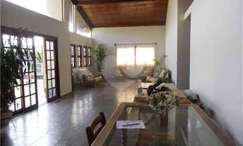 Imagem 5: Casa para Locação ou Venda no Condomínio Chácaras do Lago em Vinhedo/SP