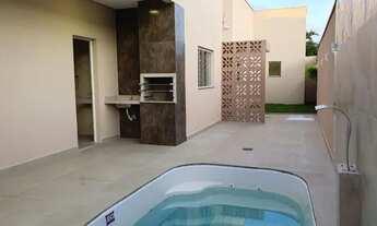 Imagem 3: Casa à venda no bairro Santa Rosa - Cuiabá/MT