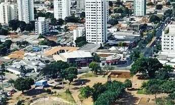 Imagem 3: Apartamento para aluguel com 67 metros quadrados com 2 quartos em Setor Aeroporto - Goiâni