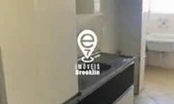 Imagem 6: Apartamento de 2 dormitóios na Vila Parque Jabaquara