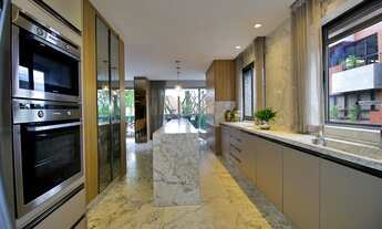 Imagem 3: LUXUOSO APARTAMENTO JUNTO AO GRACIOSA COUNTRY CLUB